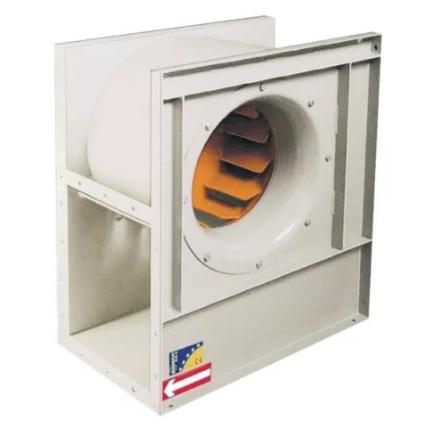 Radialni ventilatorji SODECA CMR